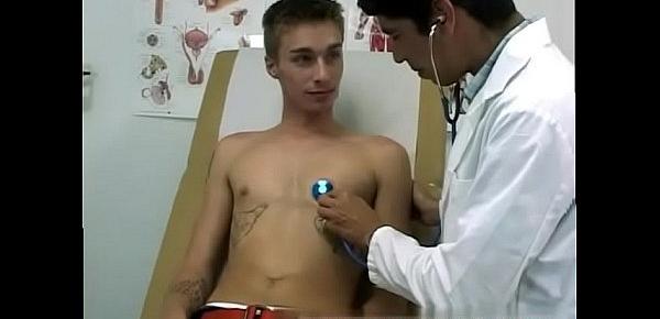  Teen medical ejaculation gallery and teenage schoolboys exam in
